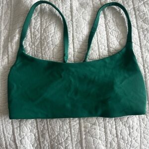 lululemon Wunder Train Strappy Bra